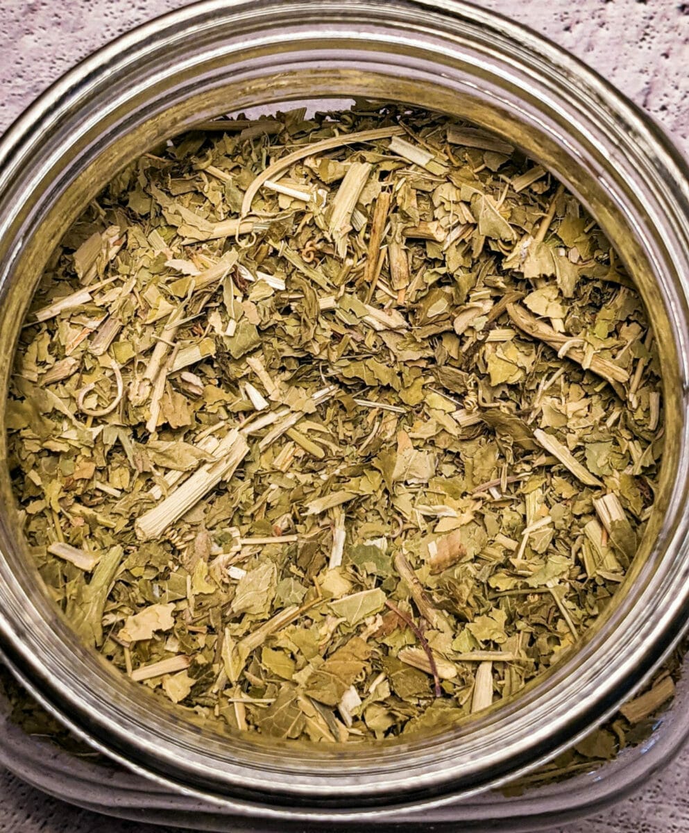 Guide to Smoking Passionflower Smokably