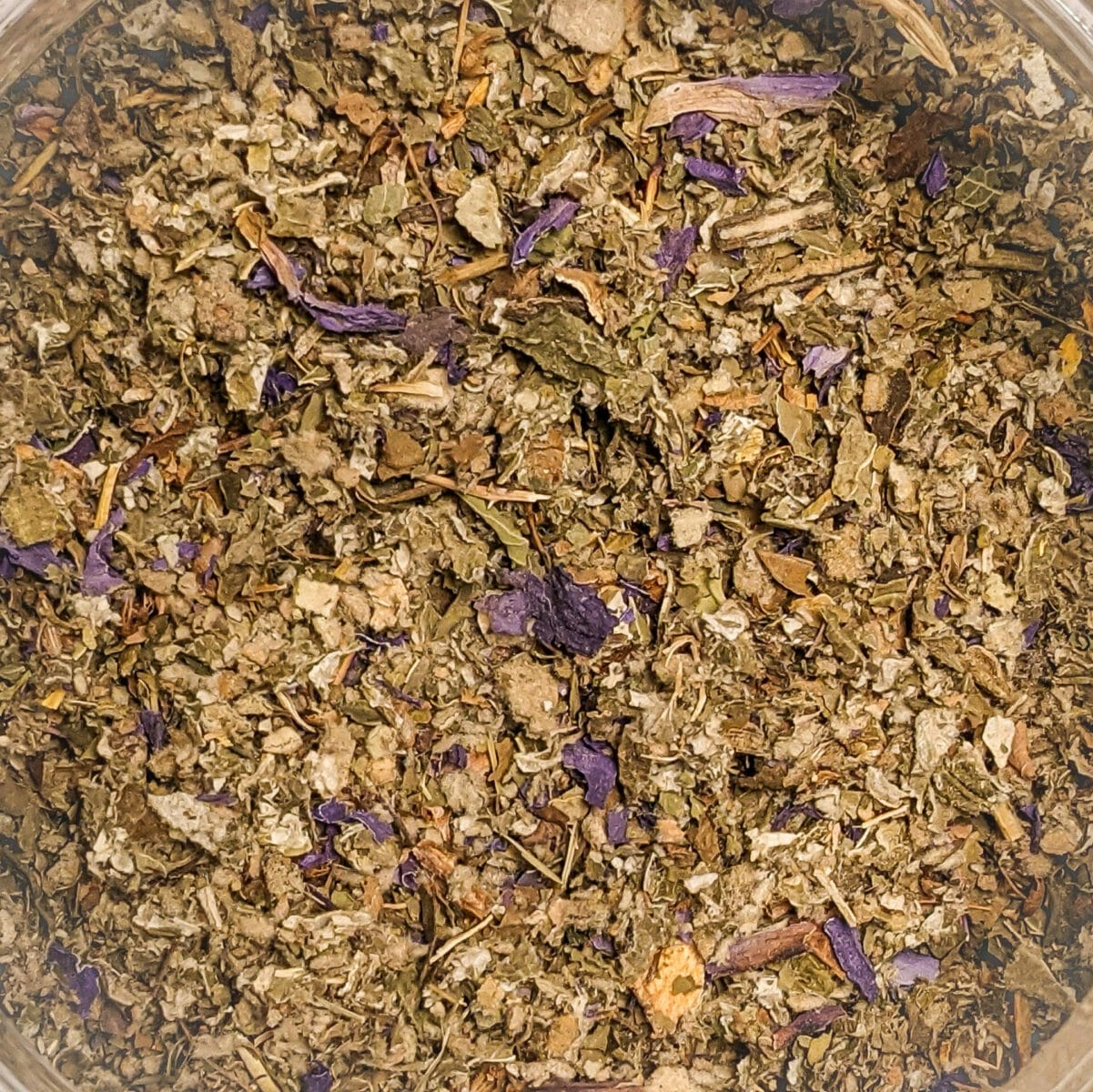 Holy Basil Herbal Blend The Holy Blend Smokably