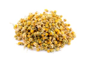 chamomile-german-dried