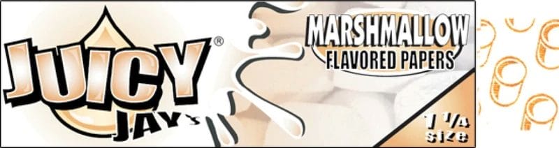 Juicy Jays Flavored Rolling Paper (8+ flavors) - Image 4